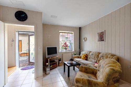 Wohnung Im Hinterhof