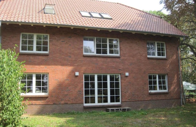 Wohnung im Park