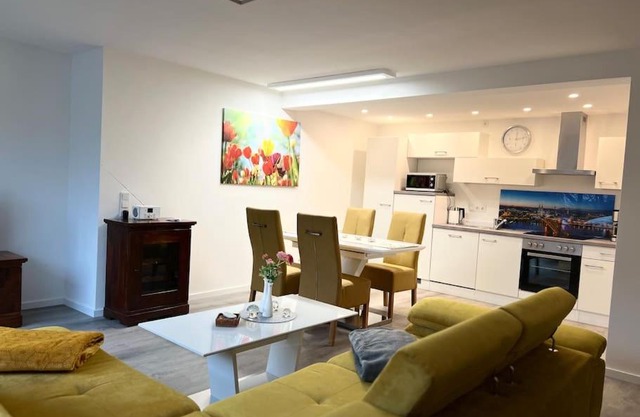 Wohnung im schönen Bielstein