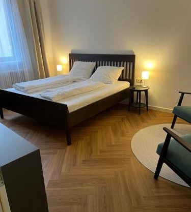 Wohnung im Universitätsring