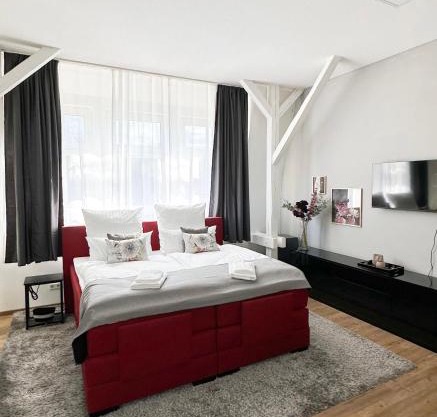 Wohnung im Zentrum von Neuss - Estia Living