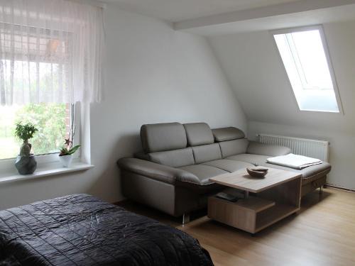 Wohnung in Beckerwitz nahe der Ostsee, cleaning included