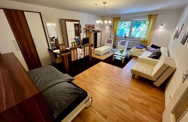 Wohnung in bester Lage von Witten