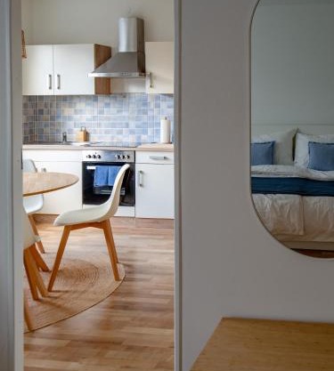 Wohnung in Bestlage