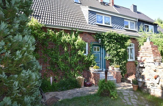 Wohnung in Boltenhagen am Ostseestrand