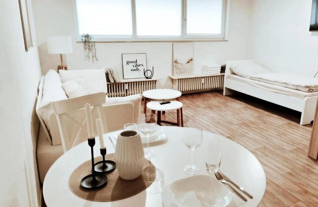 Wohnung in Bremen Blumenthal