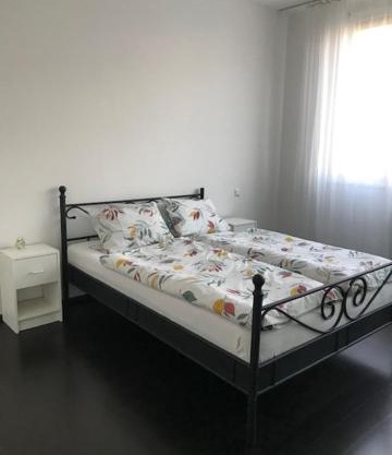 Wohnung in Döbling