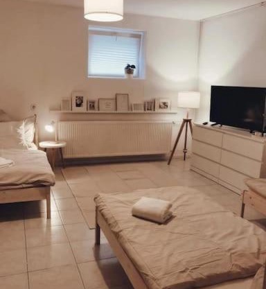Wohnung in Dörverden