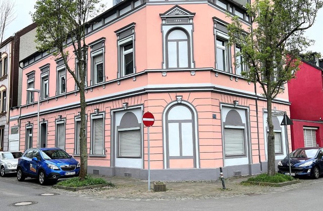 Wohnung in Düren Stadtmitte