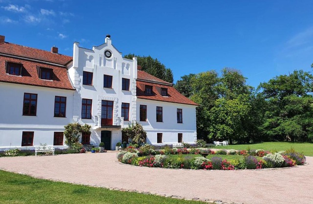 Wohnung in der Naehe der Ostseekueste