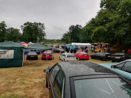 Wohnung in Dorfmark nahe Lüneburger Heide
