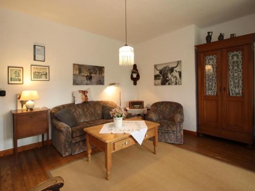 Wohnung in Dorfmark nahe Lüneburger Heide, cleaning included
