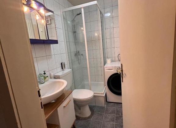 Wohnung in Duisburg