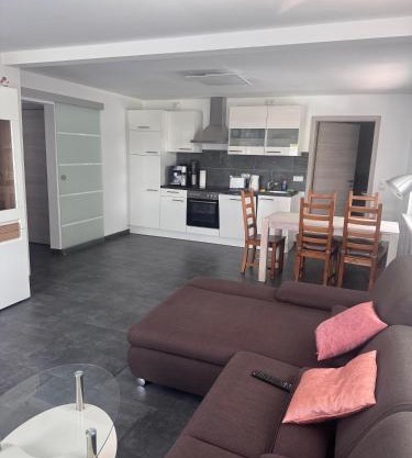 Wohnung in Fallersleben