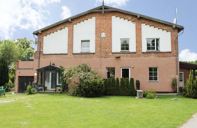 Wohnung in Gerda in Meeresnהhe