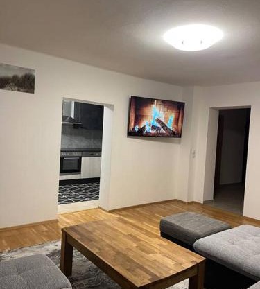 Wohnung in Hüttau