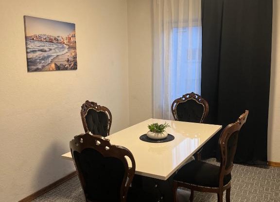 Wohnung in Herford