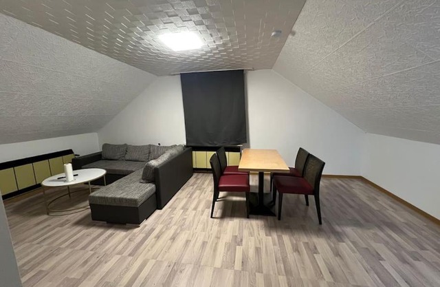 Wohnung in Herford