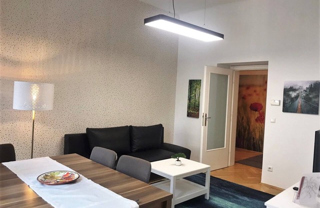 Wohnung in Hernals
