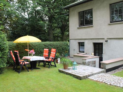 Wohnung in Kr pelin nahe Ostsee