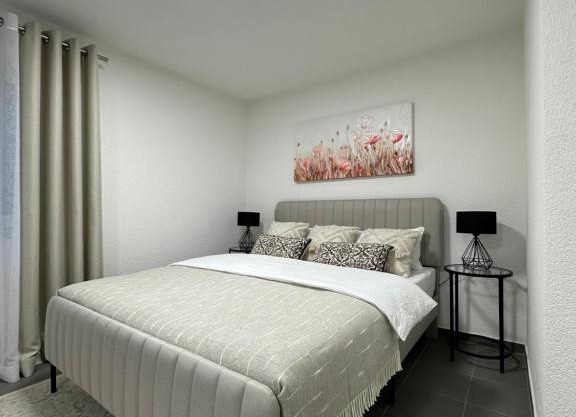 Wohnung in Laupheim