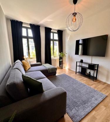Wohnung in Leipzig