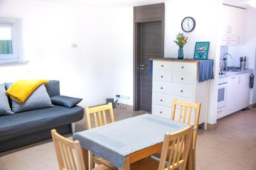 Wohnung in Loschwitz mit Parkplatz