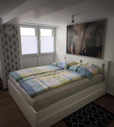 Wohnung in Mülheim-Kärlich