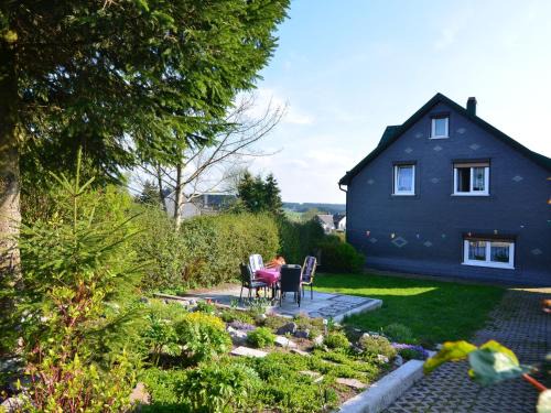 Wohnung in Neustadt nahe Skilift & Loipen