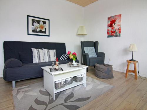 Wohnung in Neubukow nahe Ostseestrand, cleaning included