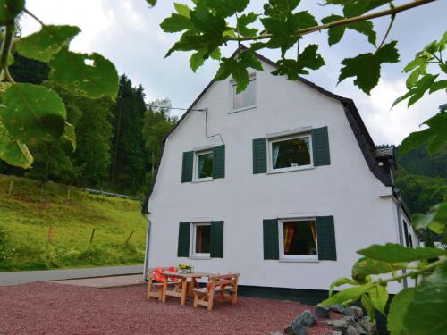 Wohnung in Olsberg in der Nähe des Skigebietes