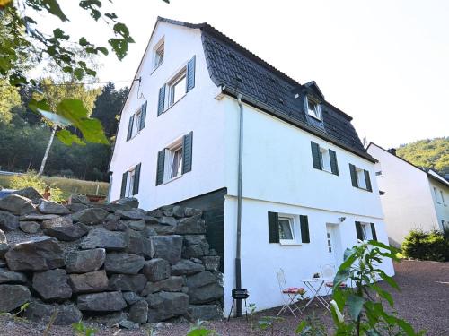 Wohnung in Olsberg in der Nähe des Skigebietes