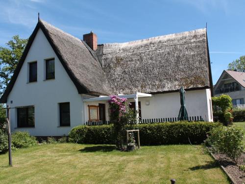 Wohnung in Pepelow in Meeresn he