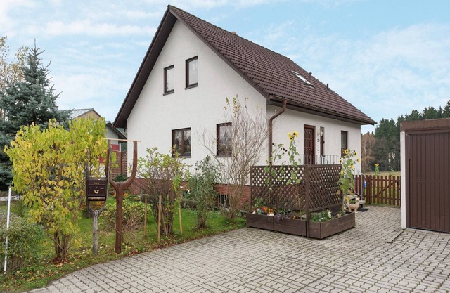 Wohnung in Plauen nahe Vogtland Arena