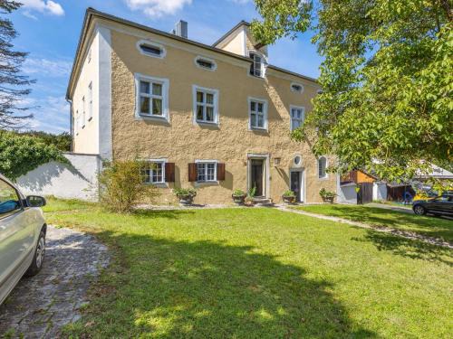 Wohnung in Riedenburg nahe Schloss Rosenburg