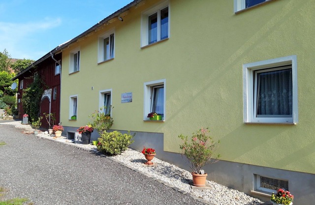 Wohnung in Sächsischer Schweiz am Wasserfall