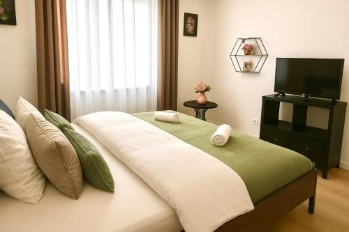 Wohnung in Siegen