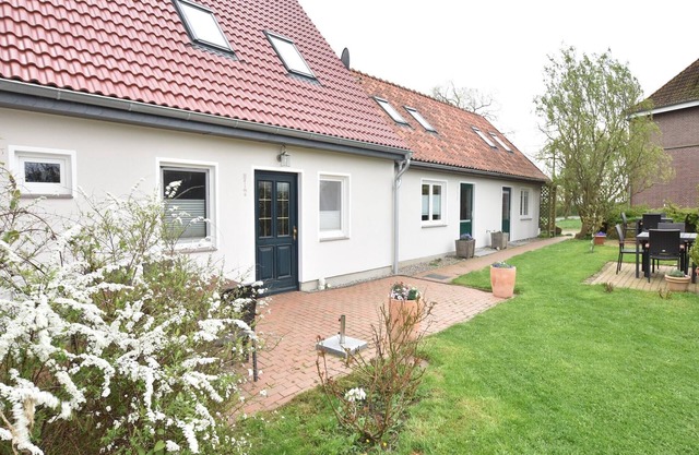 Wohnung in Stellshagen, Niklas