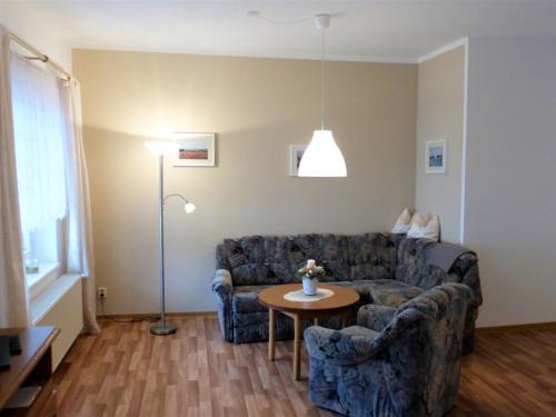 Wohnung in Strandnähe in Wohlenberg, cleaning included