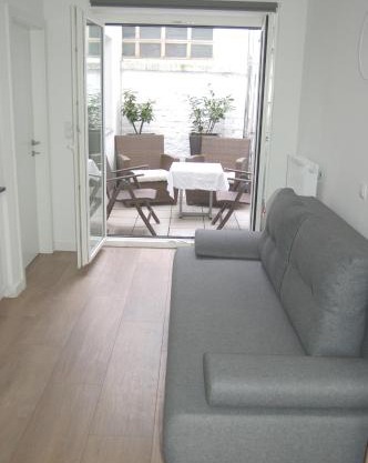 Wohnung in toller City-Lage 45 m2