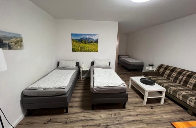 Wohnung in Troisdorf