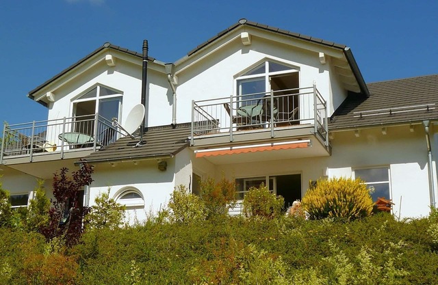 Wohnung in Willingen am Ettelsberg Skilift