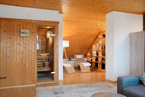 Wohnung Karin