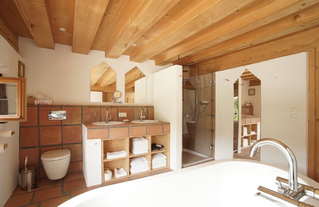 Wohnung Katharina
