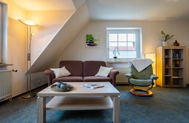 Wohnung Kim 2 in Ruhiger Lage