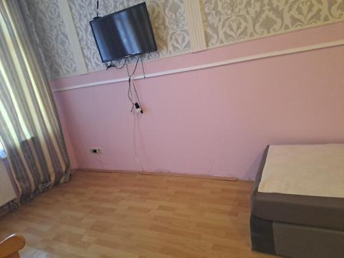 Wohnung mit 2 Schlafzimmer