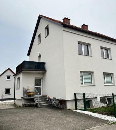 Wohnung mit 3 Schlafzimmern nahe Red Bull Ring