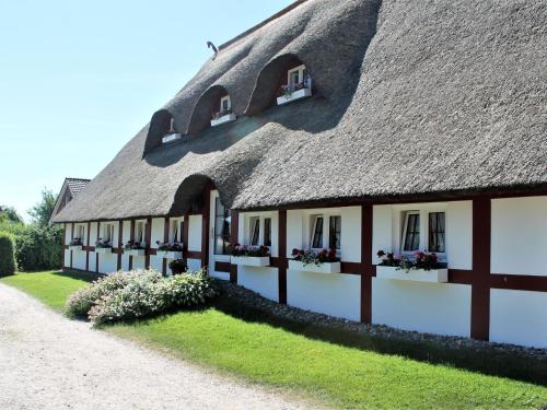 Wohnung mit Garten in Klütz