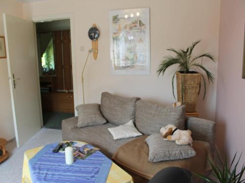 Wohnung mit großem Garten an der Ostseeküste, cleaning included