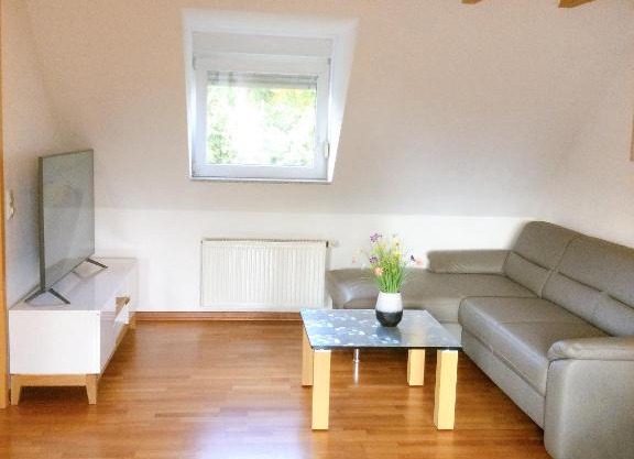 Wohnung mit Stil